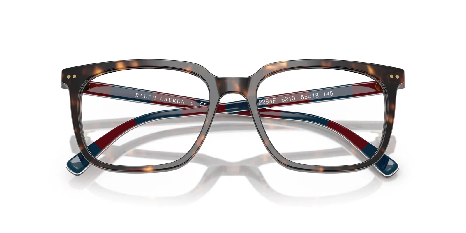 Polo 2284F Eyeglasses - view 8